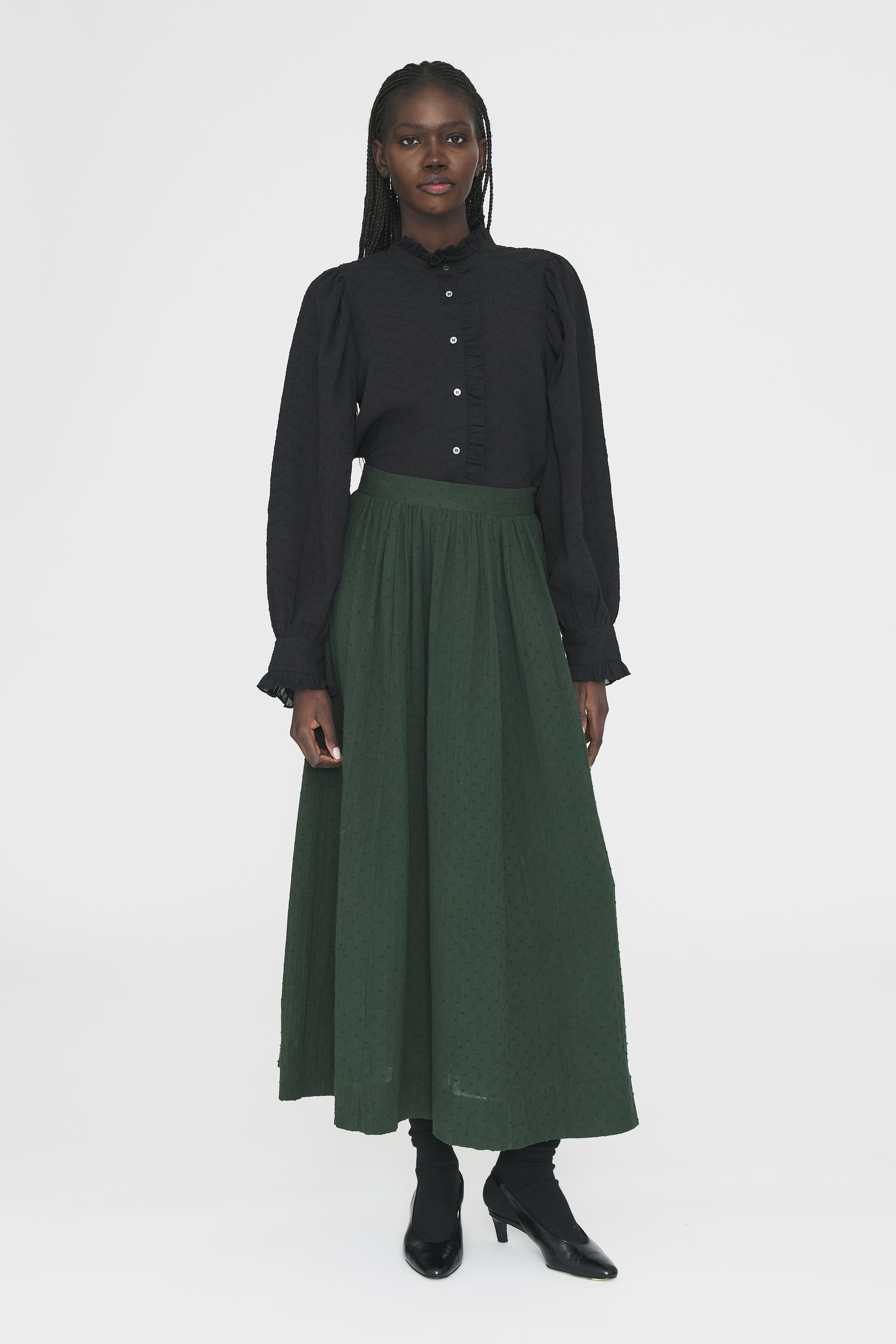 Yvo blouse