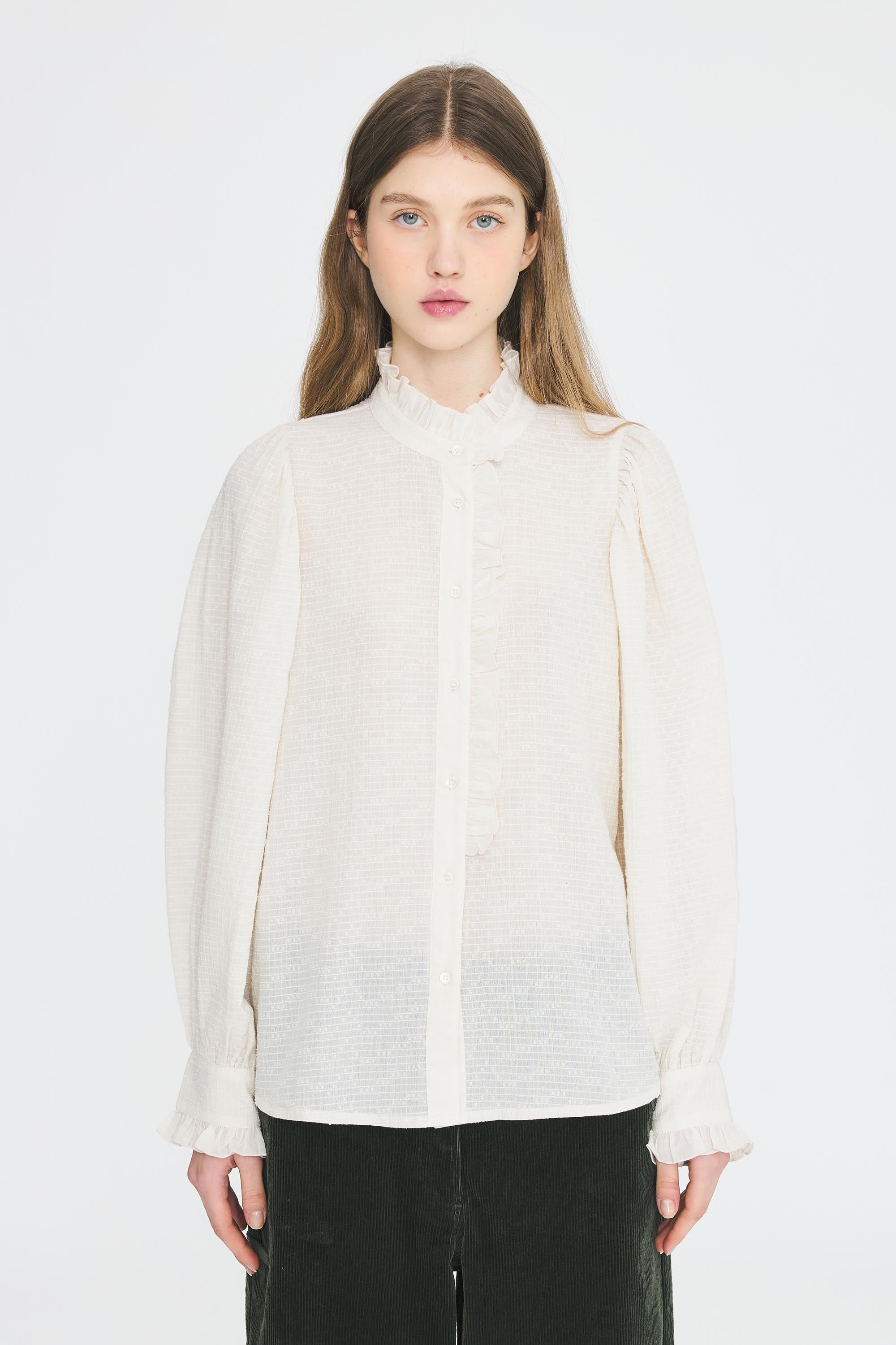 Yvo blouse