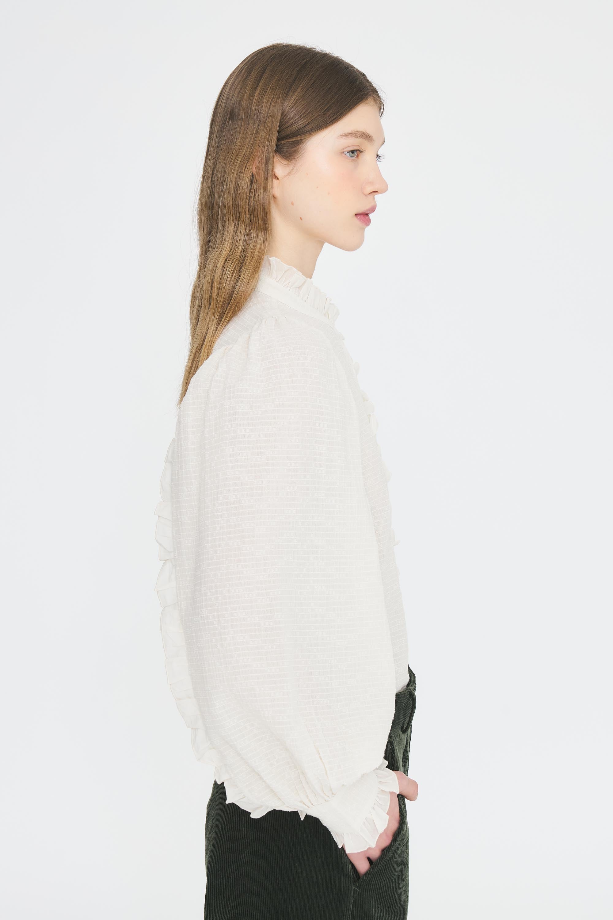 Yvo blouse