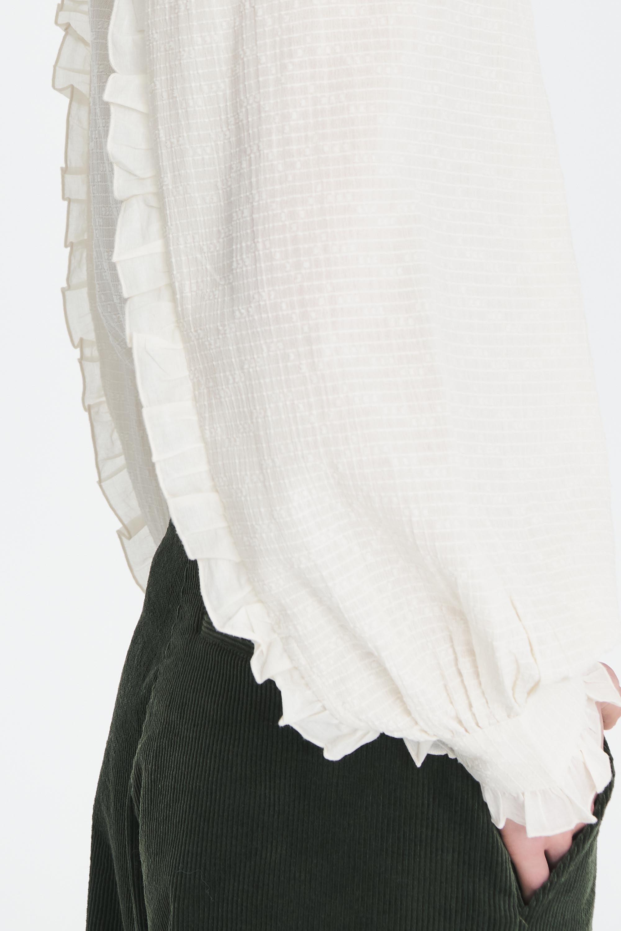 Yvo blouse