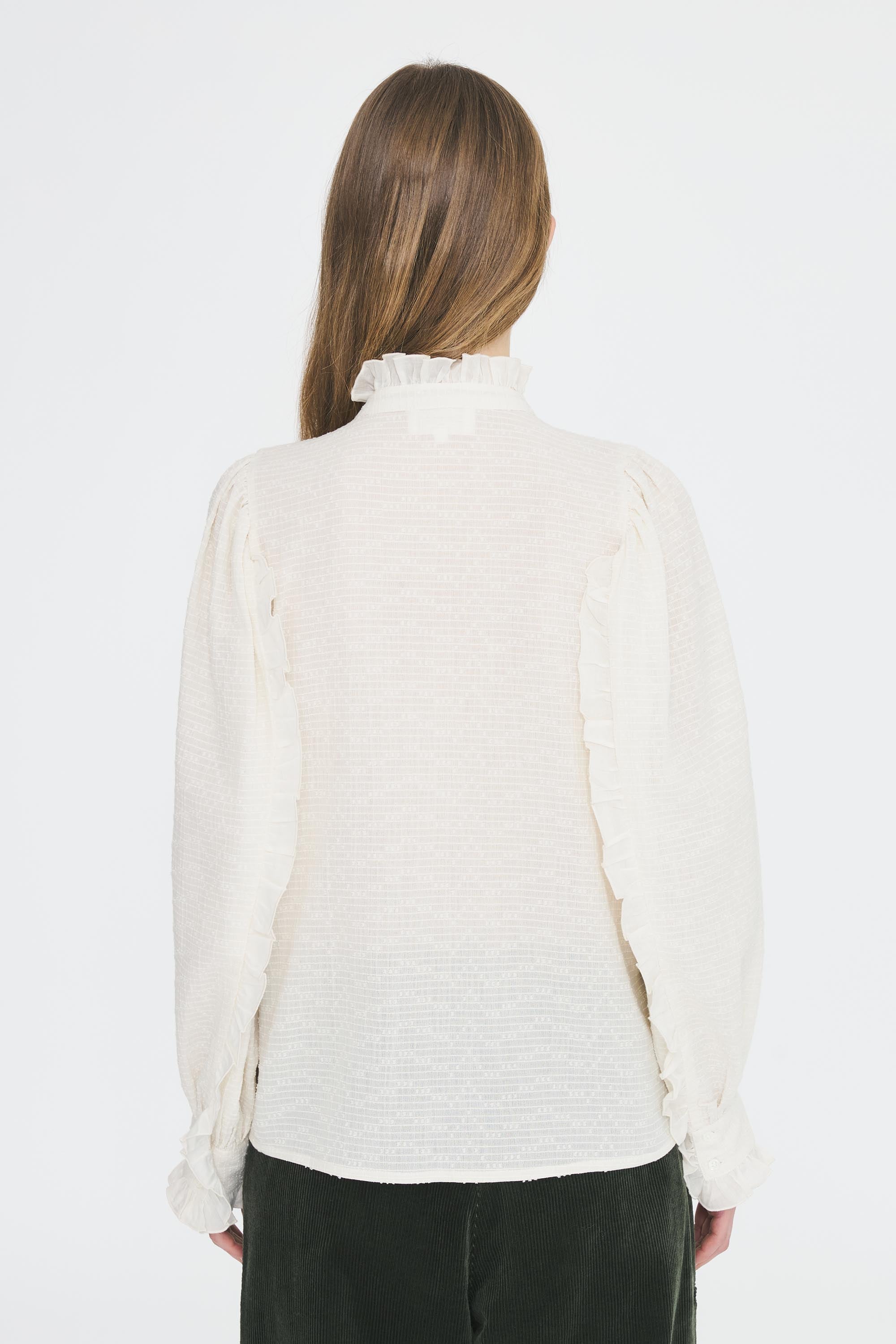 Yvo blouse