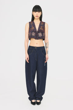 Zena vest