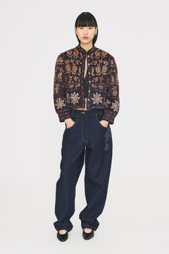 Zena Jacket