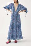 Maxi dress Zena