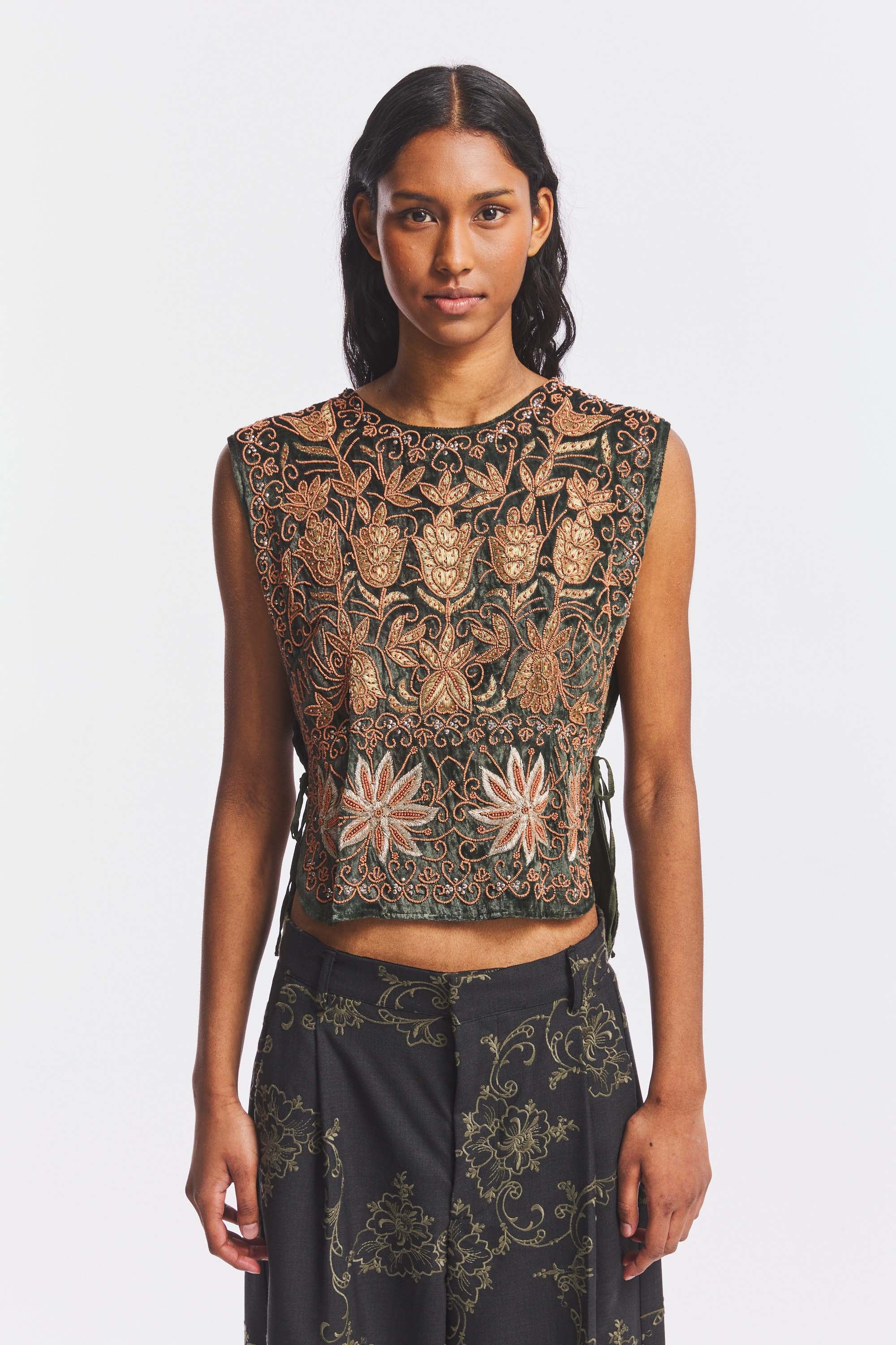 ZENIA1TOP-GREEN