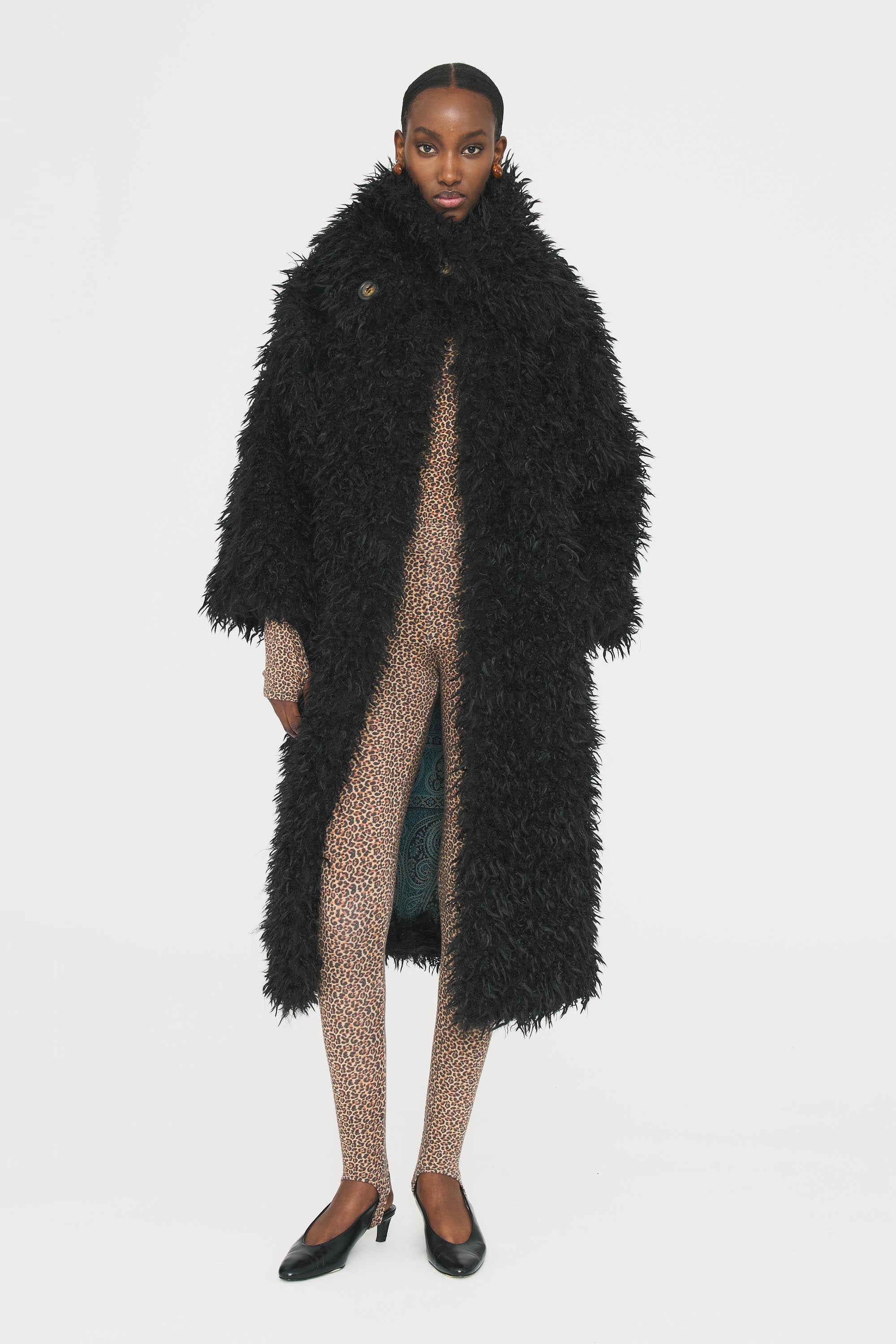 Cappotto Zoa