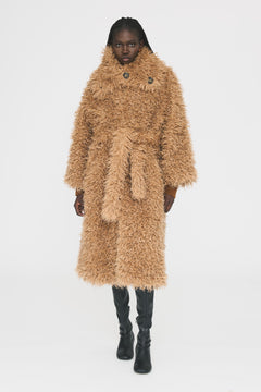 Zoa Coat