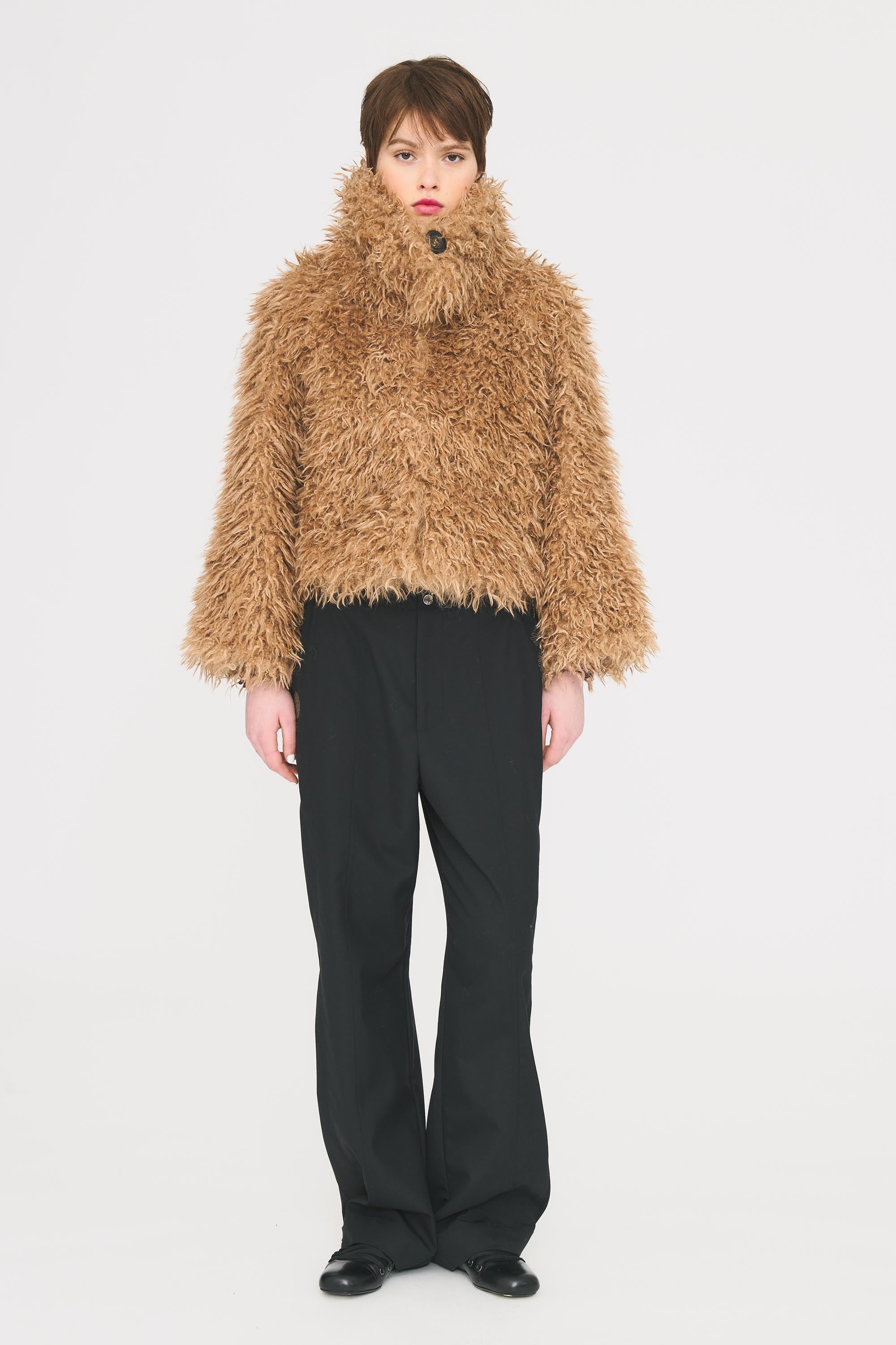 Zoa Jacket