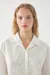 Embroidered Blouse Adonis