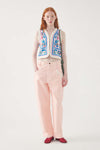 Embroidered Pants Adonis