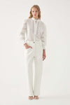 Embroidered Pants Adonis