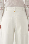 Embroidered Pants Adonis