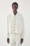 Embroidered Jacket Adonis