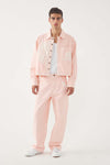 Embroidered Pants Adonis
