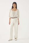 Embroidered Blouse Alex