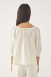 Embroidered Blouse Alex