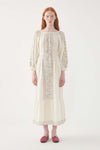 Embroidered Dress Alex