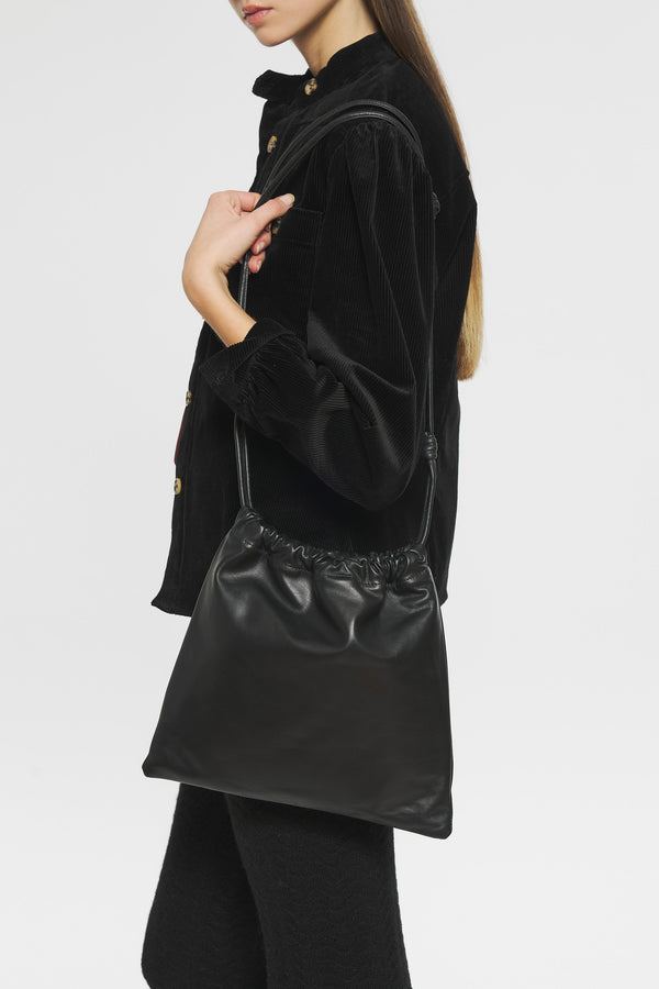 Borsa Andrew