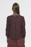 Blusa Angelie