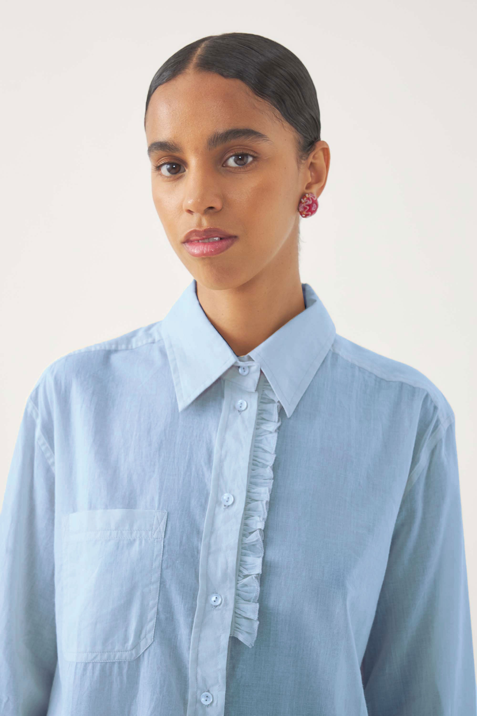Angelo Blouse
