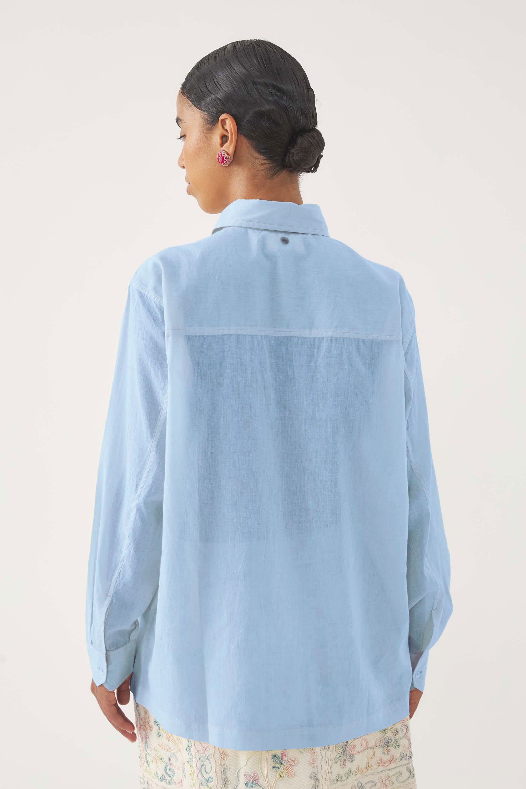 Angelo Blouse