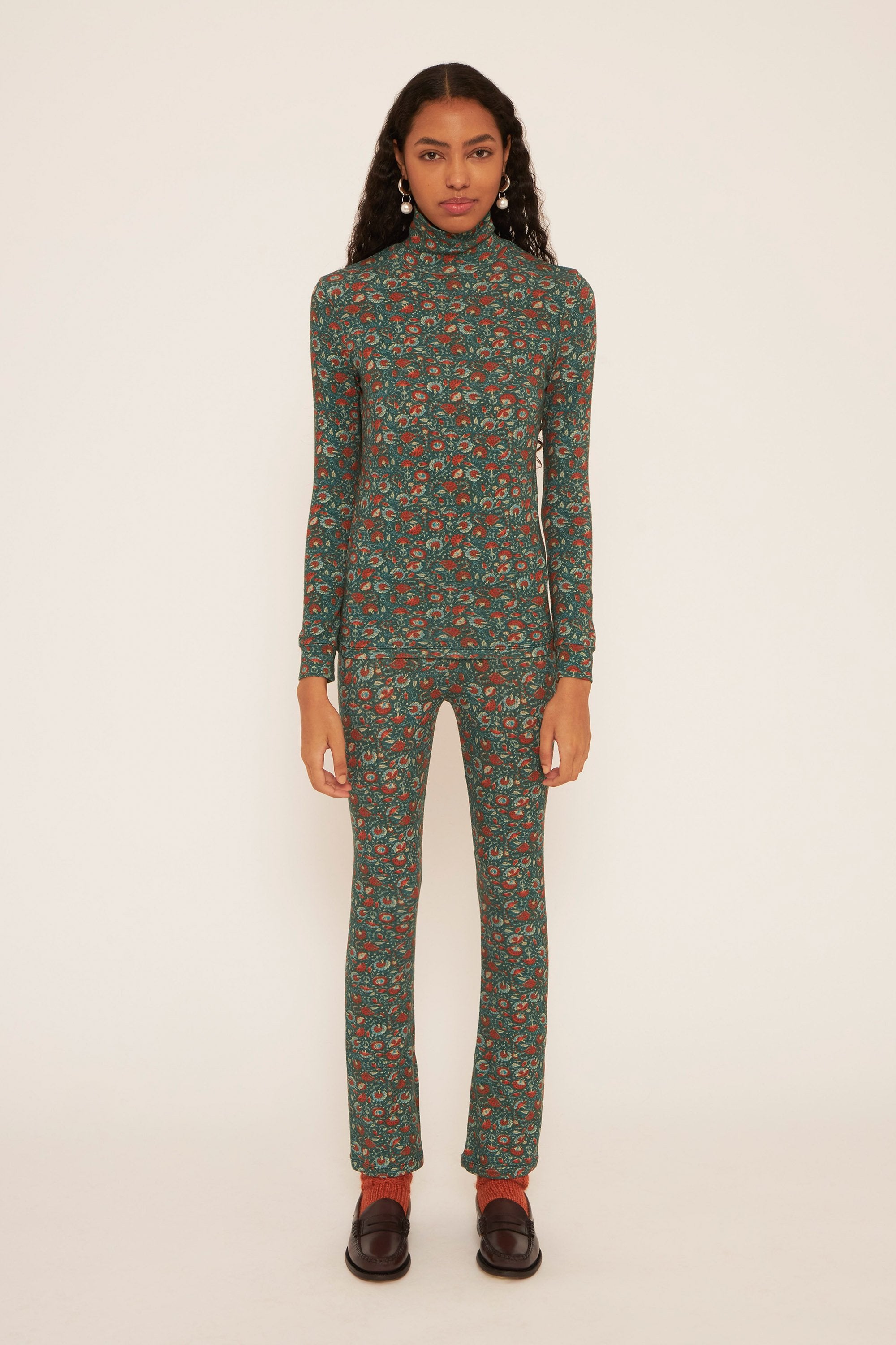 Ania leggings