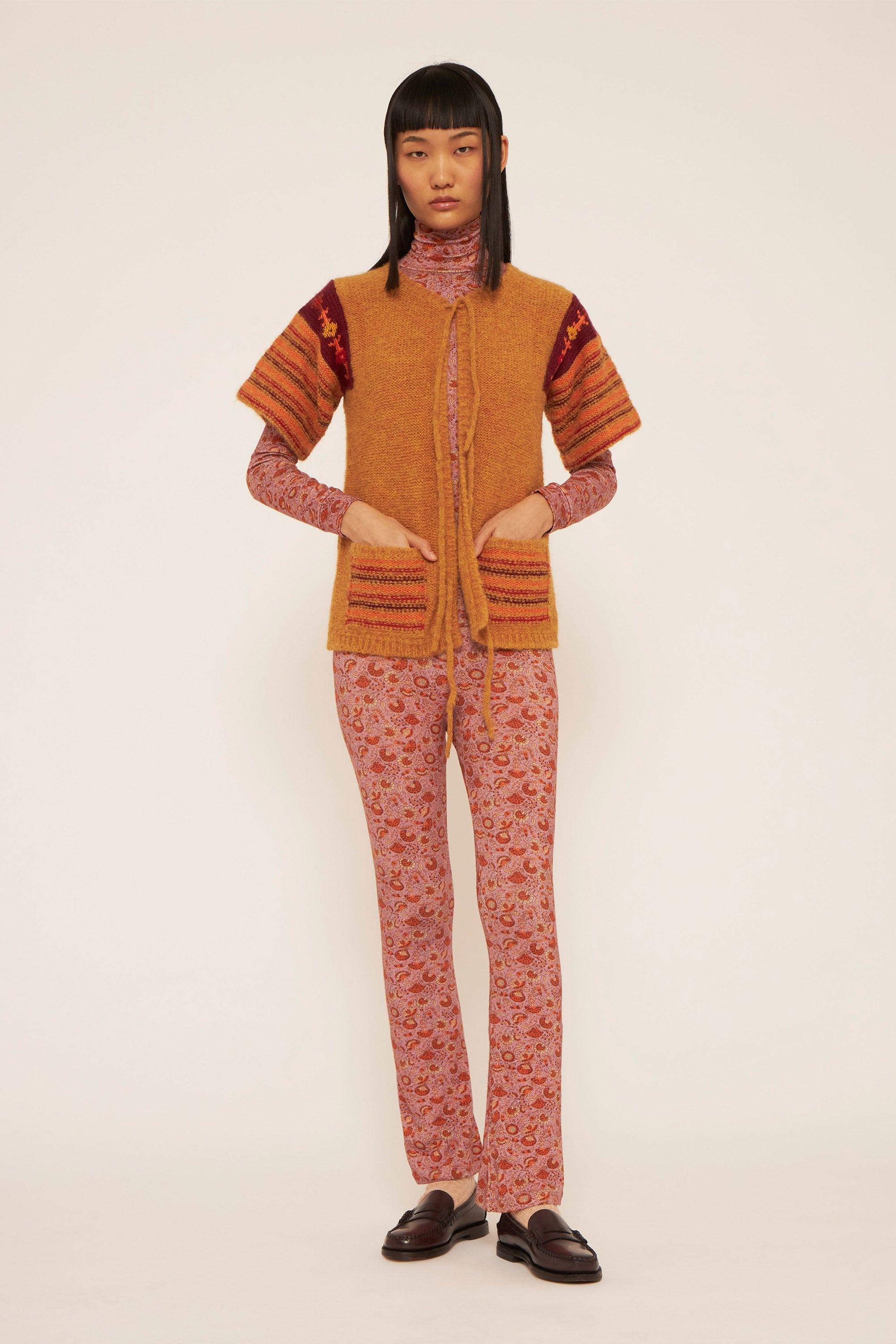 Ania leggings