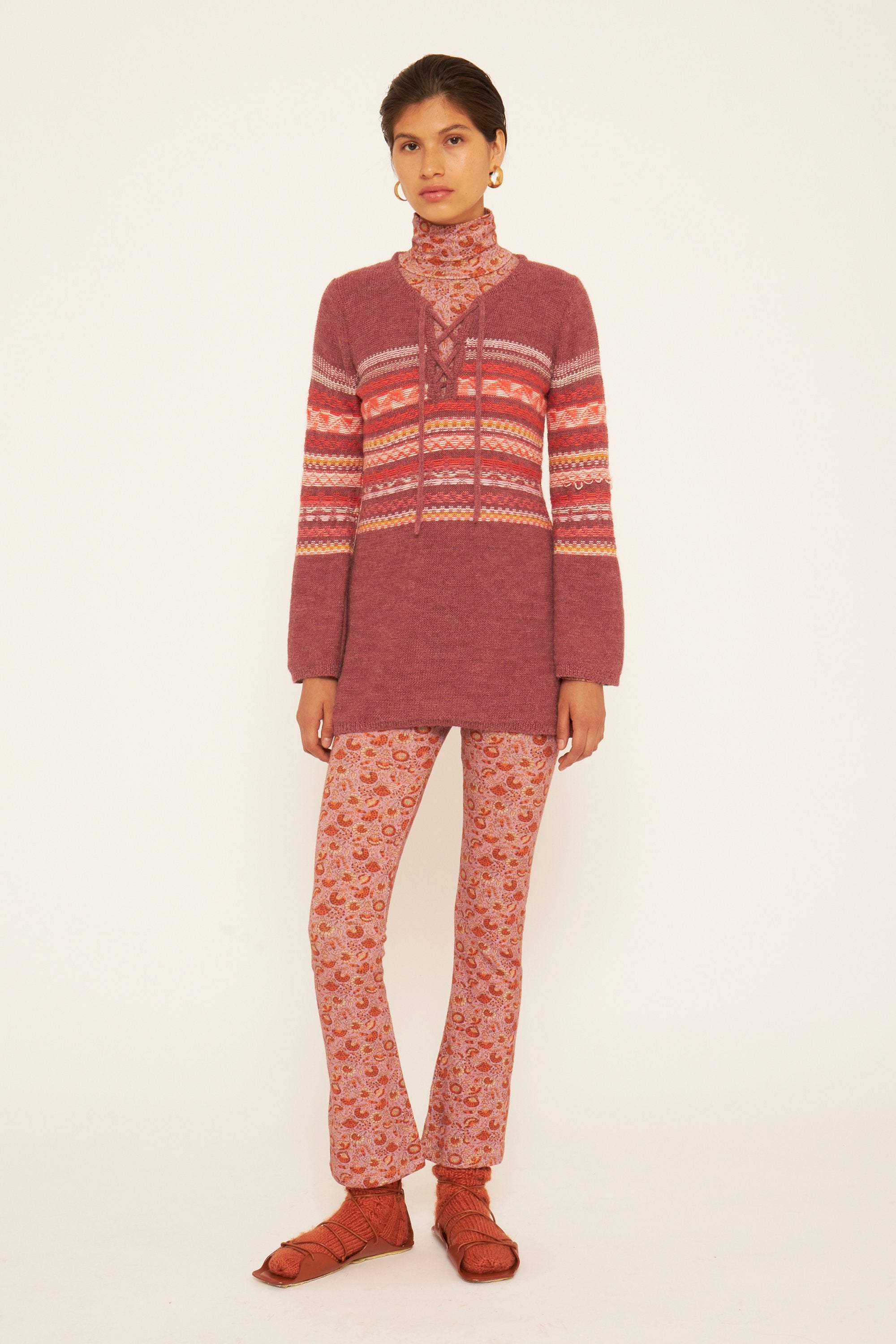 Ania leggings