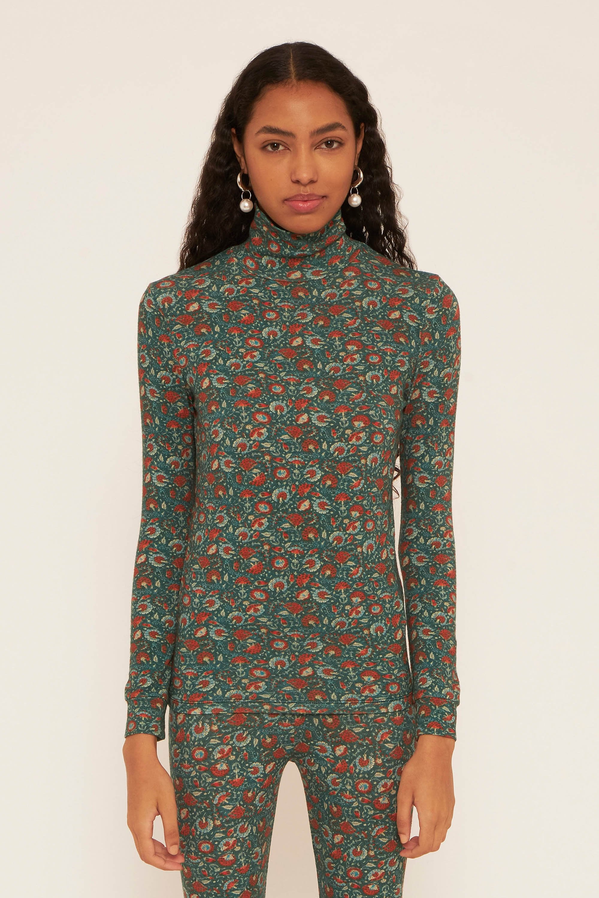 Ania turtleneck
