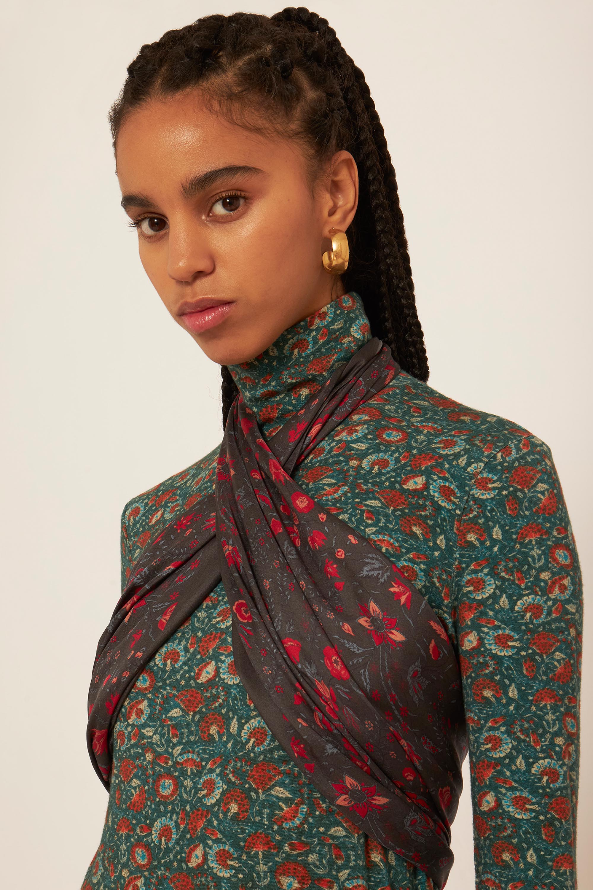 Ania turtleneck