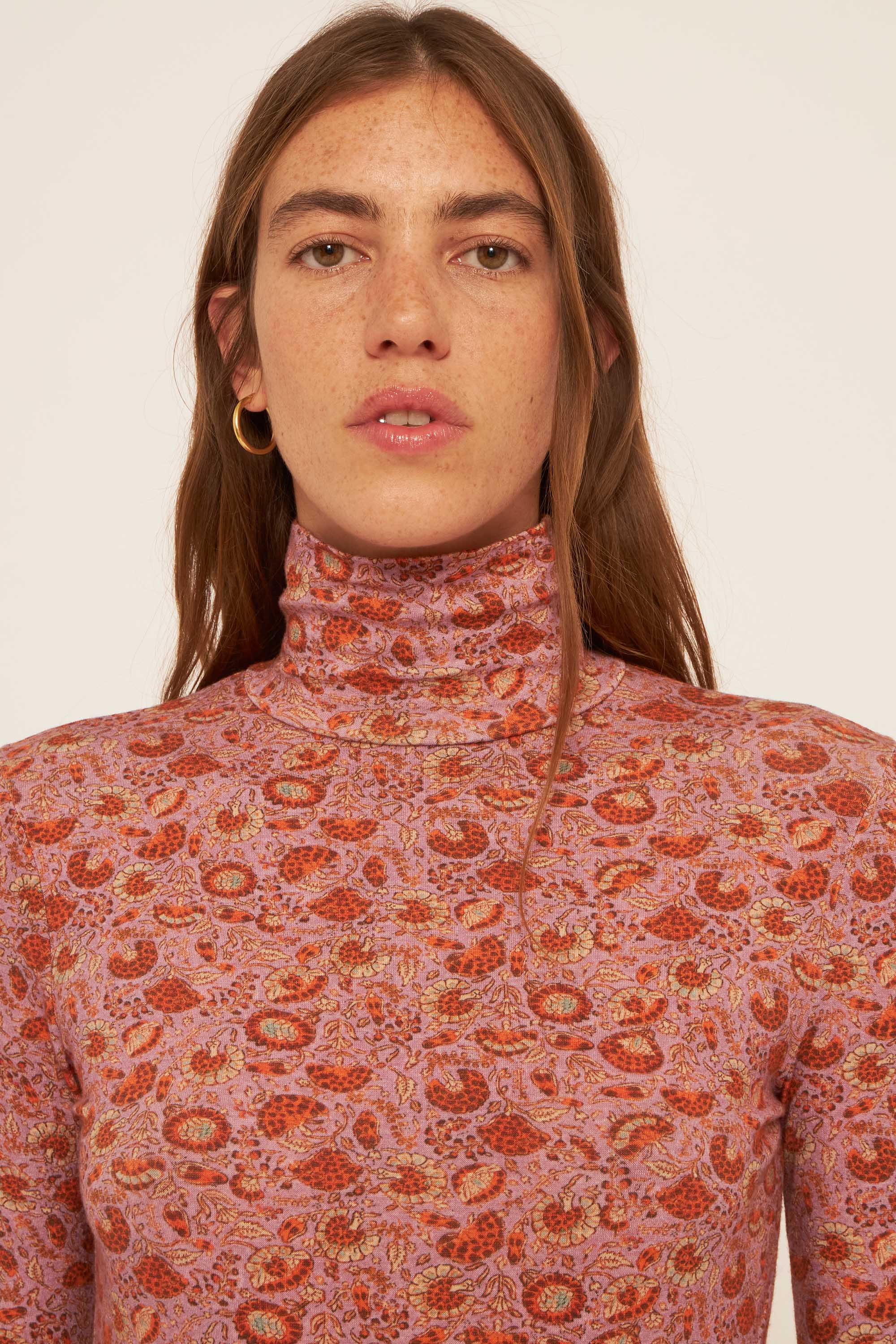 Ania turtleneck