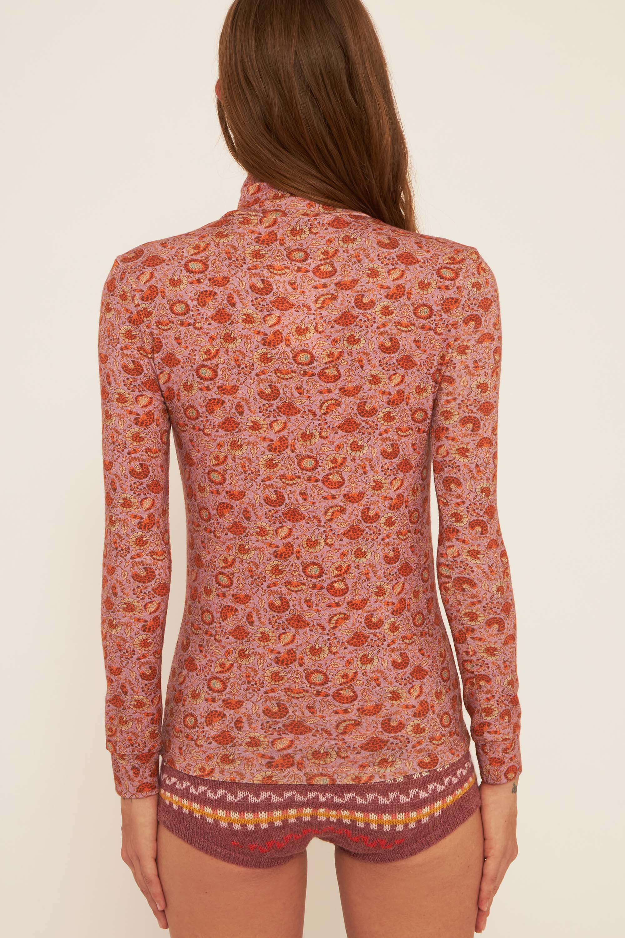Ania turtleneck