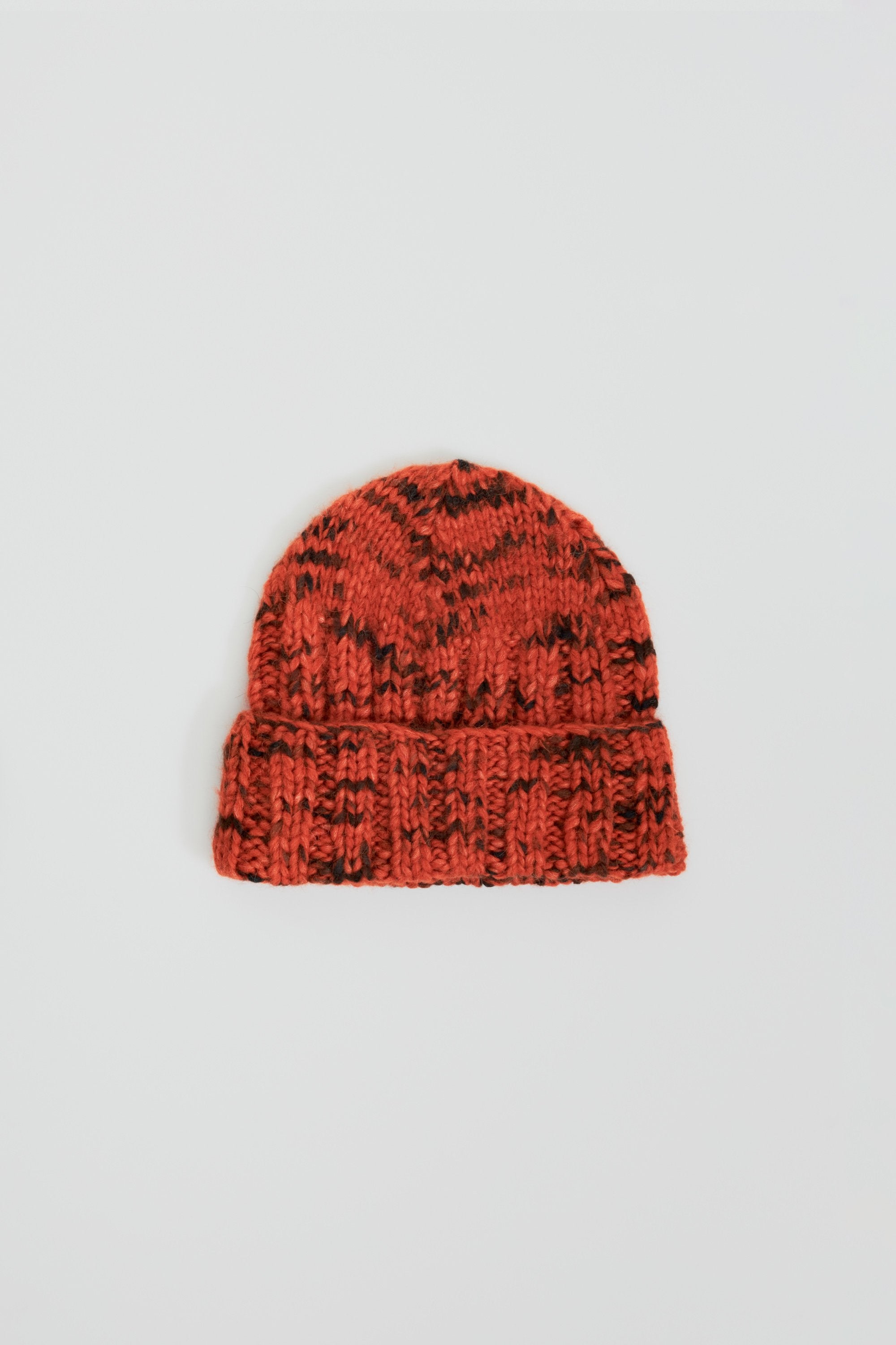 Annabella alpaca wool hat