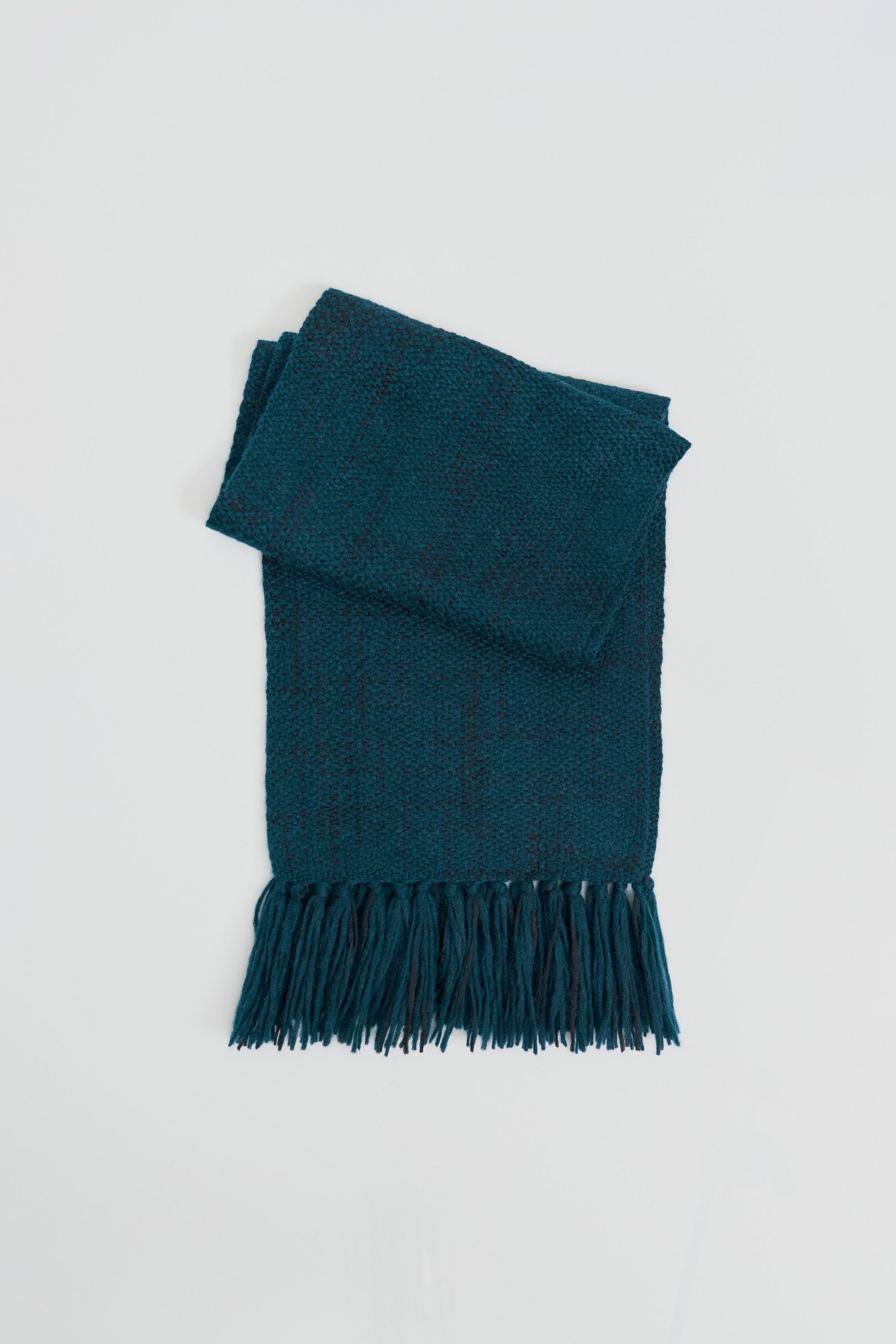 Annabella alpaca wool scarf