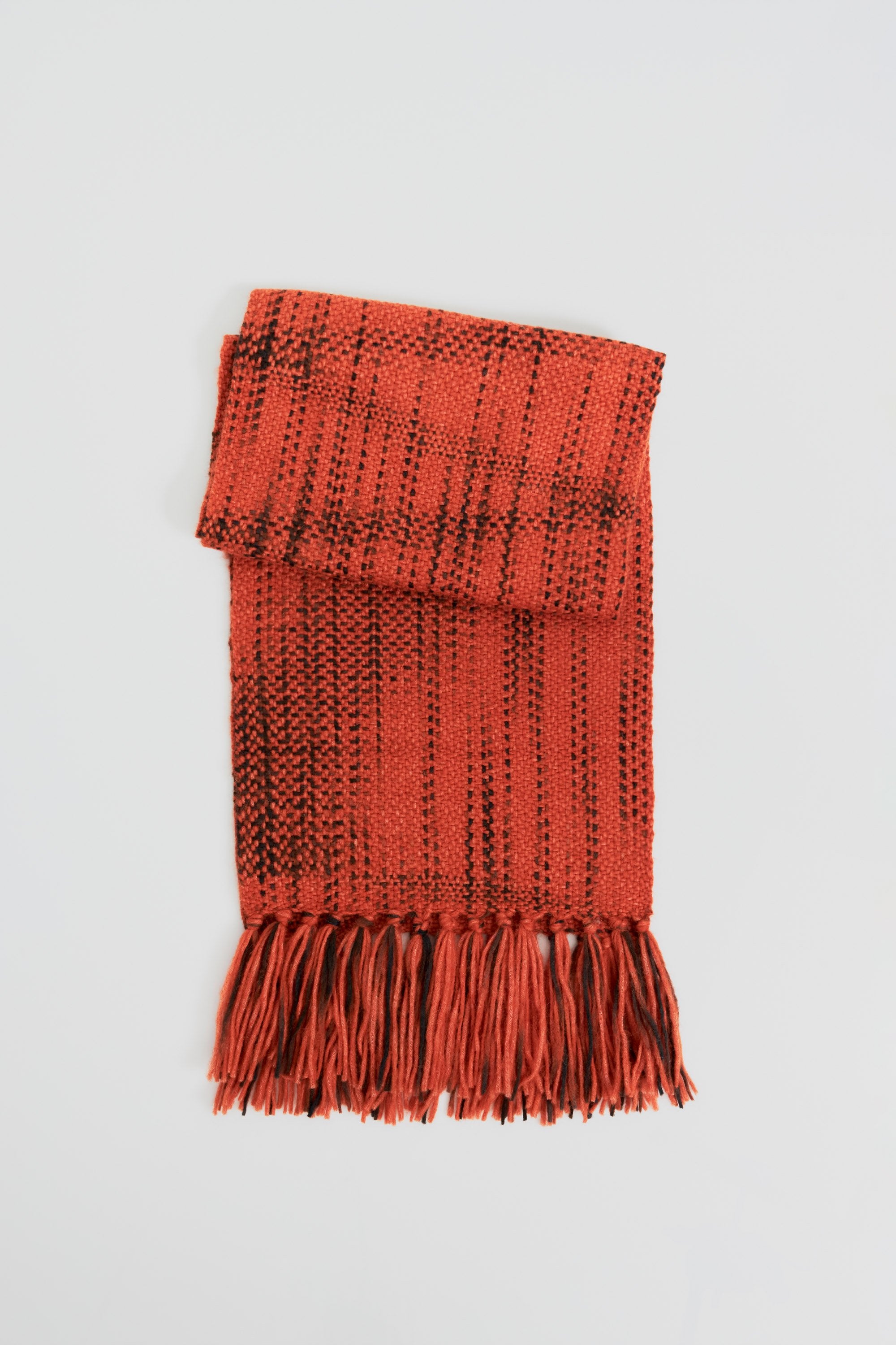 Annabella alpaca wool scarf