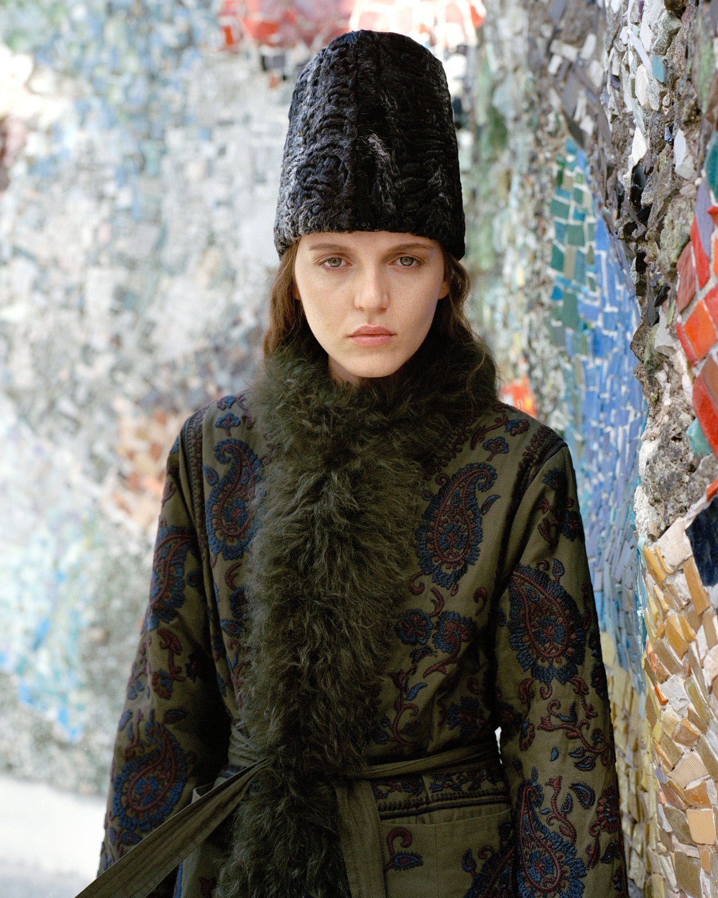 New Fall Winter 2026 Collection | Antik Batik