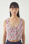 Vest Antonia