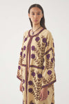 Kaftan brodé Ary