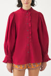 Cotton blouse Avon