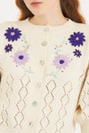 Bello Cardigan