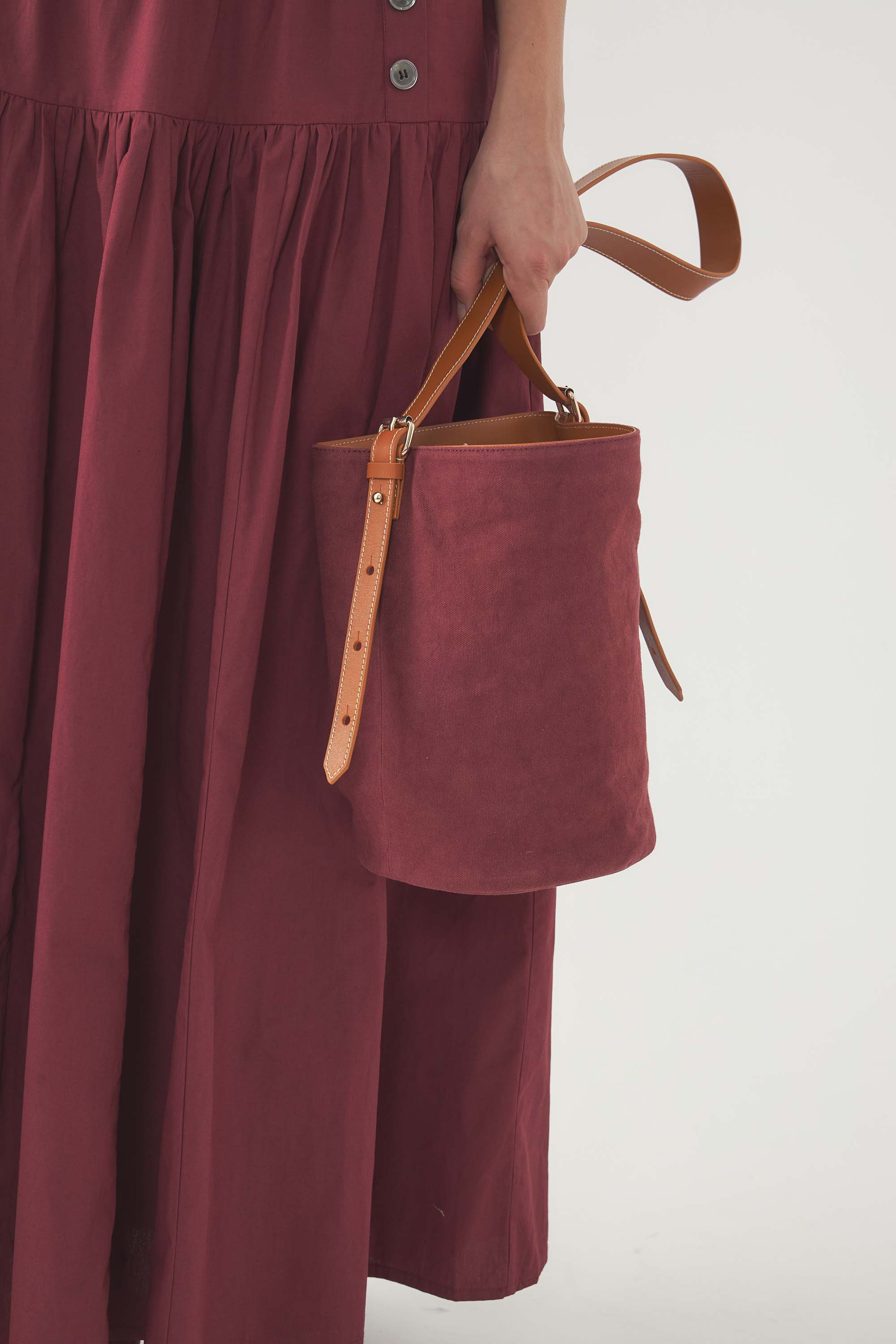 Sac seau Ben