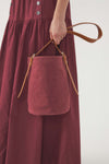 Bucket bag Ben
