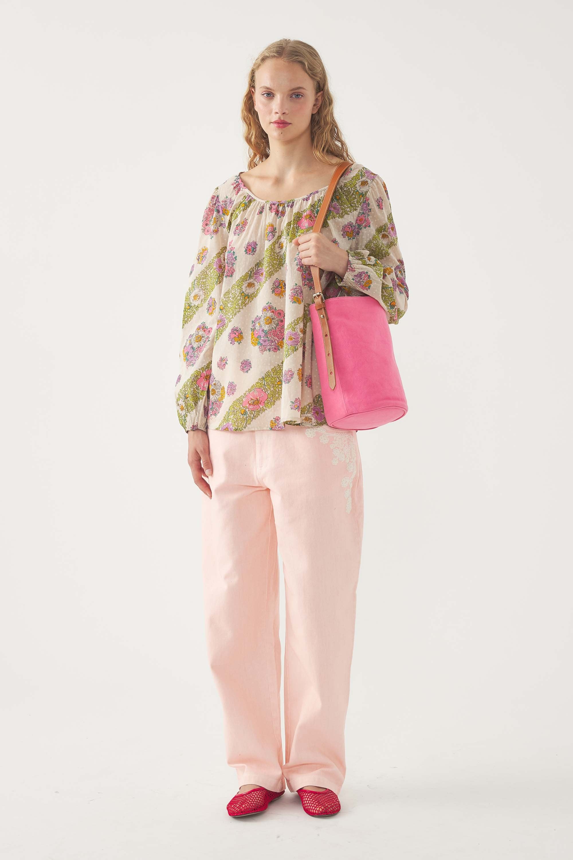 Sac seau Ben