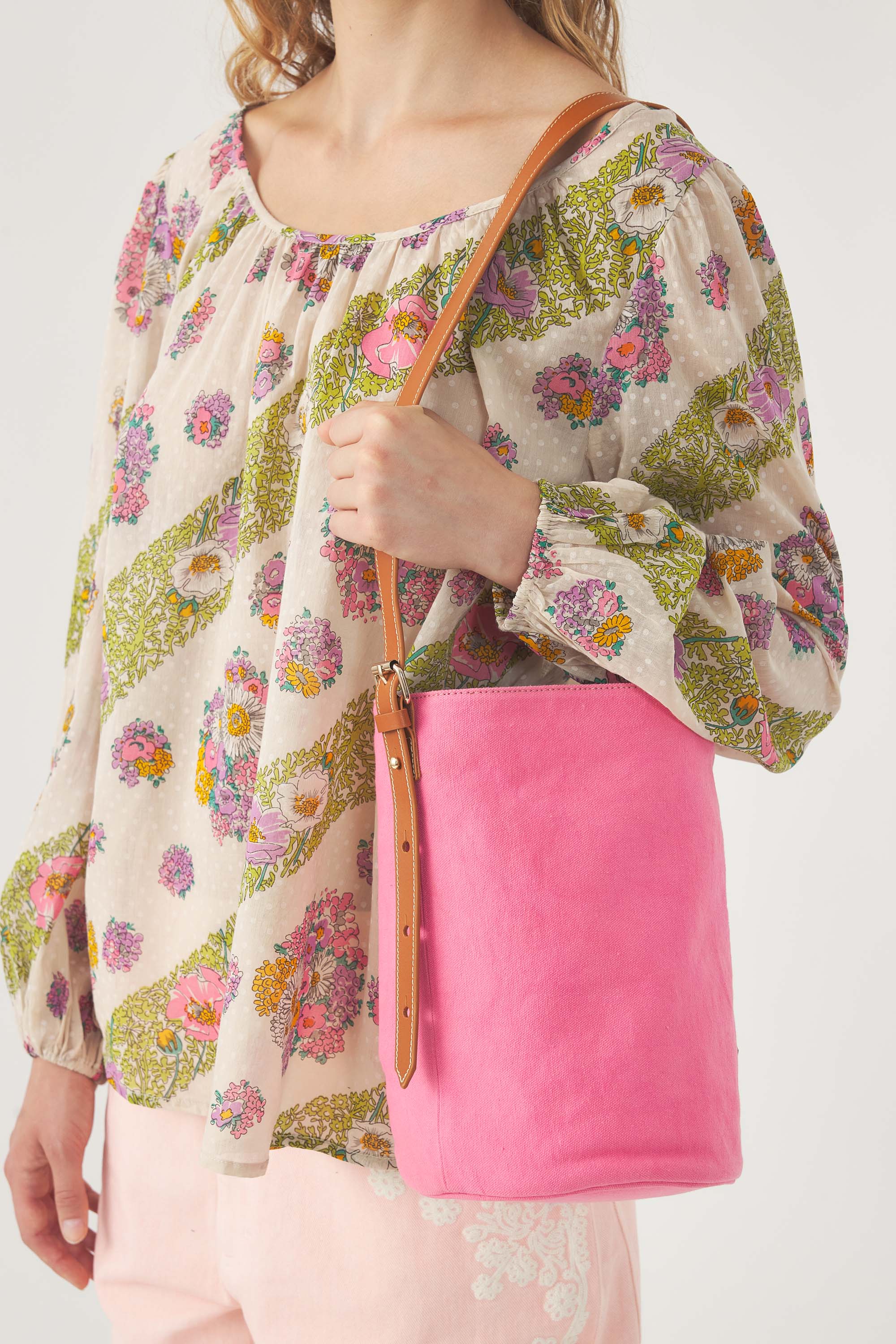 Sac seau Ben