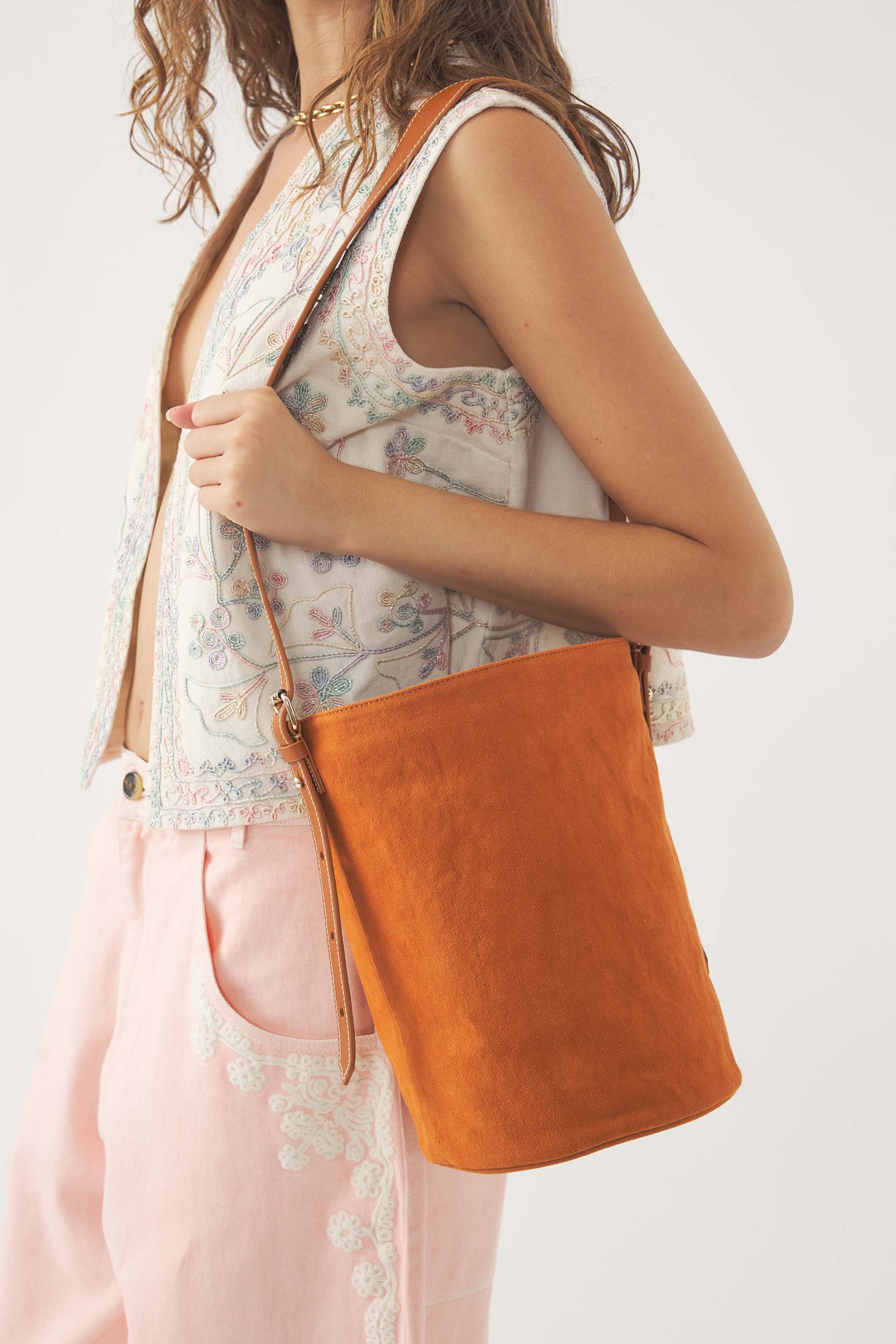 Sac seau Ben