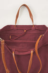 Bolso Tote Ben