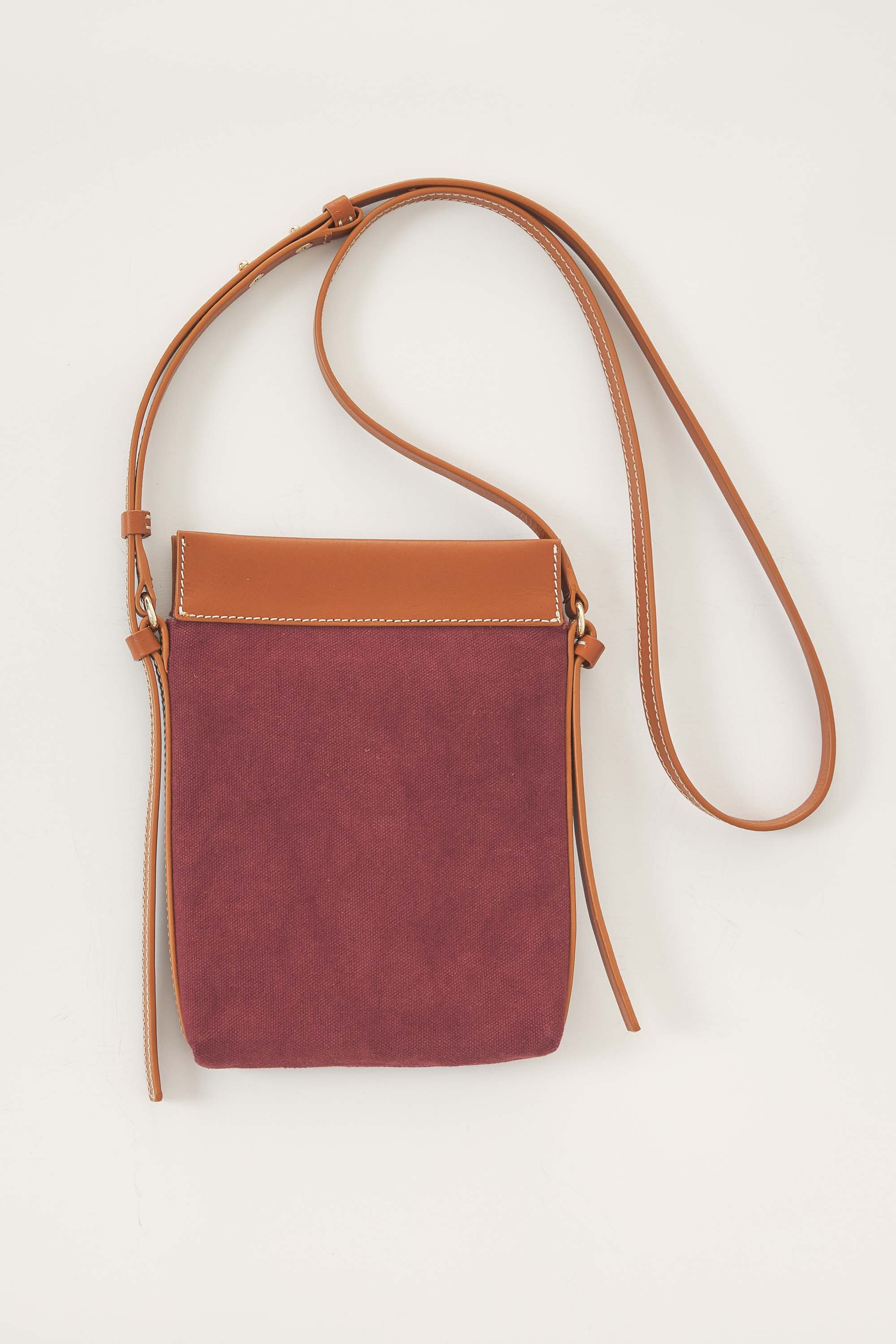 Mini borsa Ben