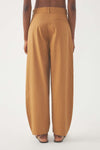 Embroidered Pants Berenice