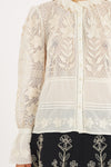 Carioca Blouse