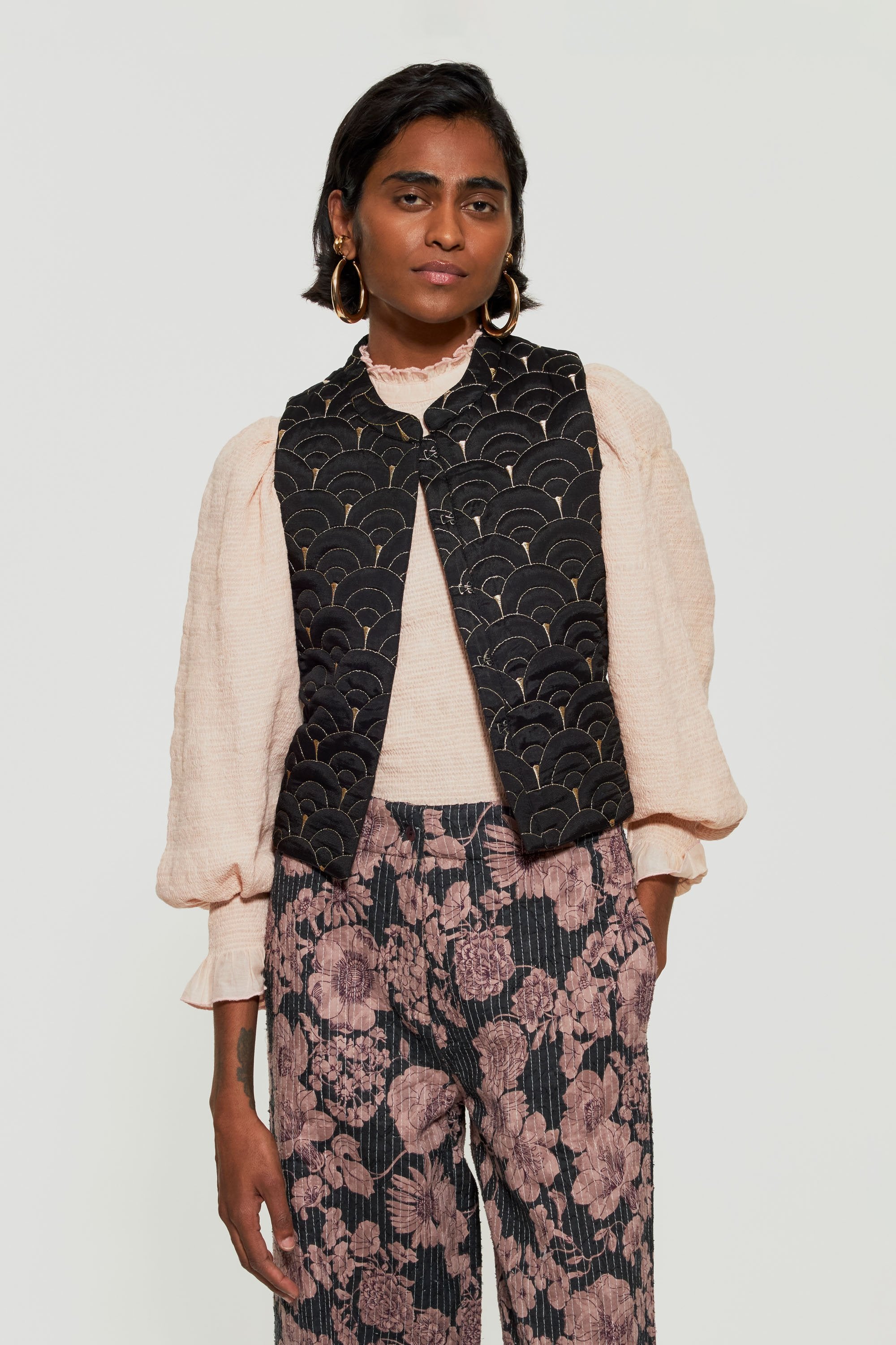 Casbah gilet